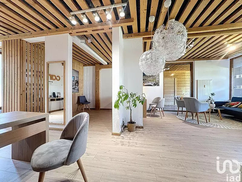 Divers, 57 m²