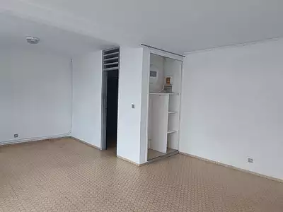 Appartement, 23 m²
