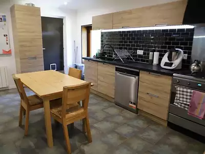 Maison, 240 m²