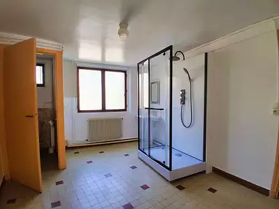 Maison, 143,58 m²