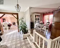 Maison, 160 m²