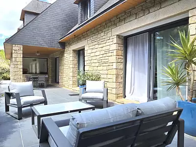 Maison, 193 m²