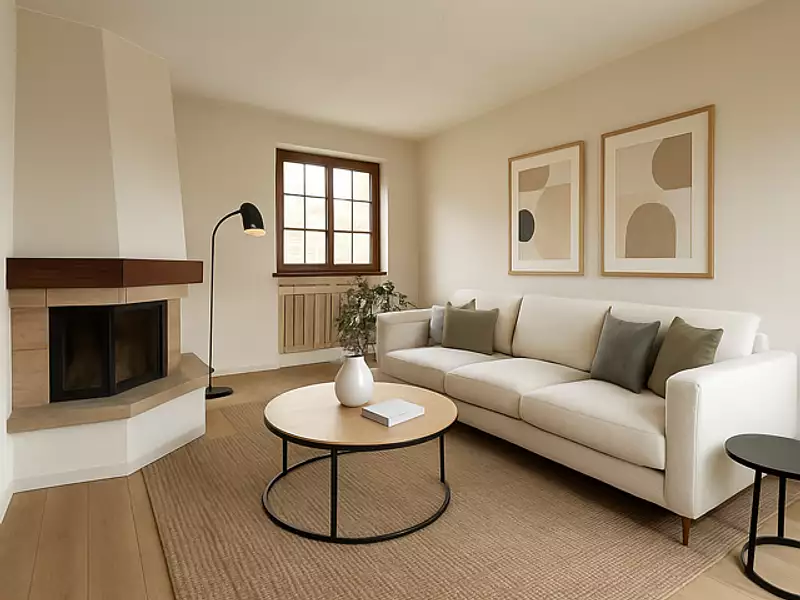 Maison, 80 m²