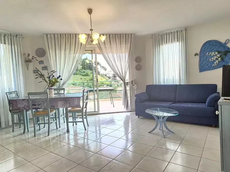 Appartement, 64,89 m²