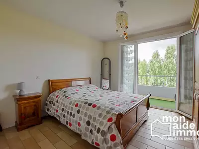 Appartement, 68,41 m²