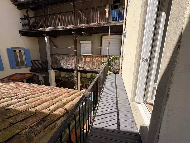Appartement, 47,55 m²