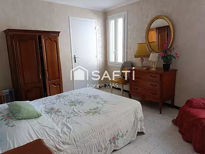 Maison, 75 m²