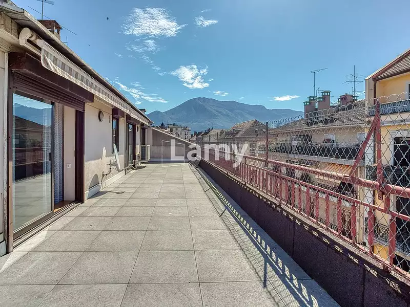 Appartement, 86,26 m²