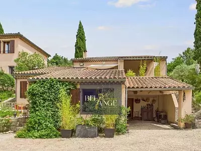 Maison, 173 m²