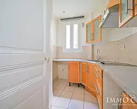 Appartement, 35,22 m²