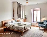 Appartement, 255 m²