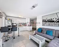 Appartement, 56,37 m²