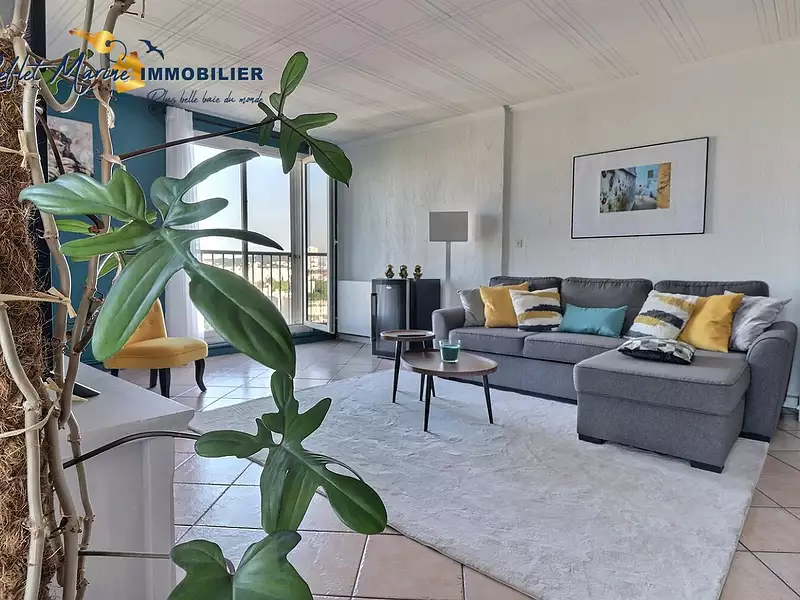 Appartement, 77,93 m²