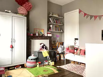 Maison, 115 m²