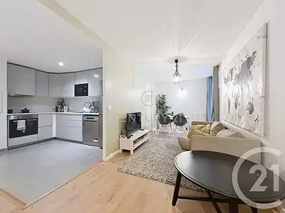 Appartement, 72,5 m²