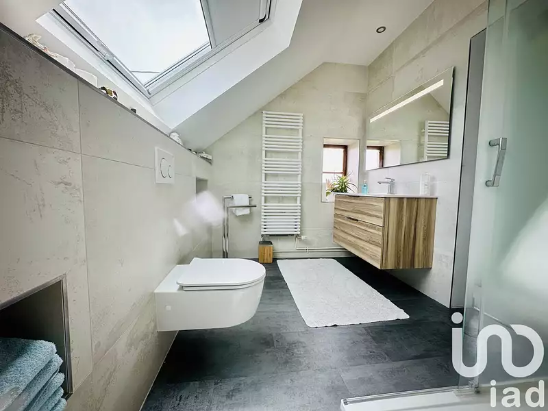 Maison, 260 m²