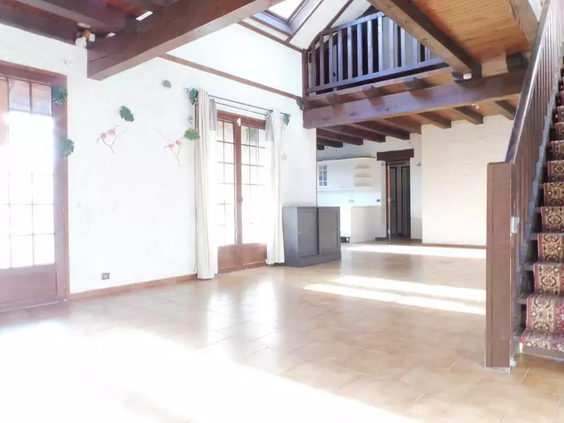 Maison, 145 m²