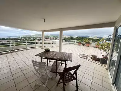 Appartement, 139 m²