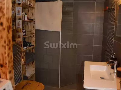 Appartement, 139 m²