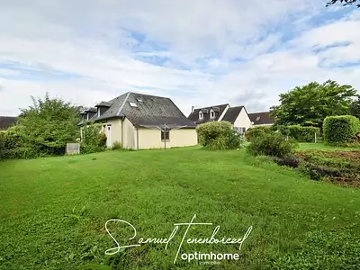 Maison, 137 m²