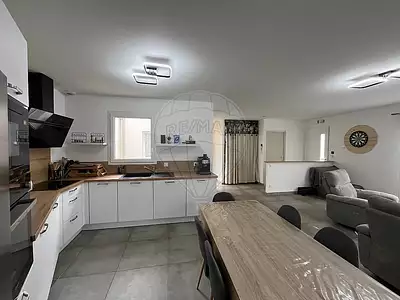Maison, 73 m²