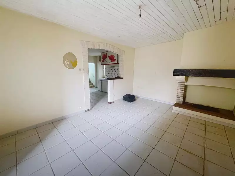 Maison, 317 m²