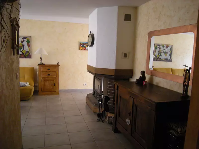 Maison, 72,65 m²
