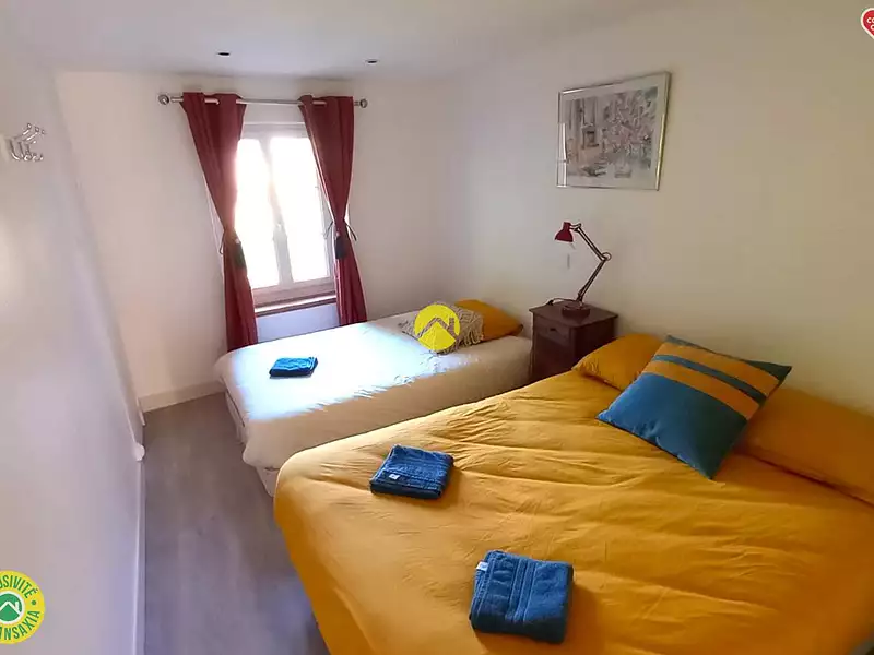 Maison, 150 m²