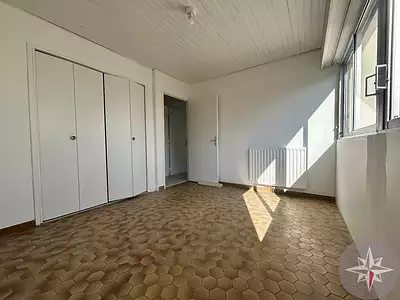 Appartement, 70 m²
