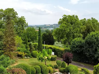 Maison, 270 m²