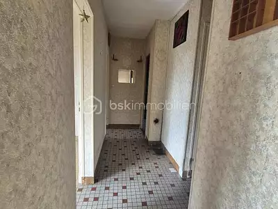 Maison, 80 m²