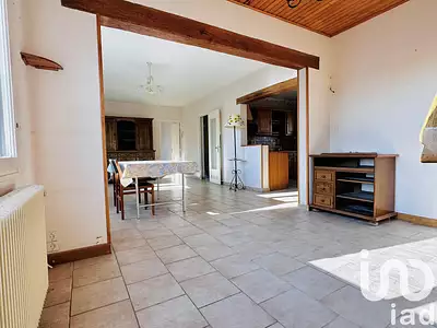 Maison, 120 m²