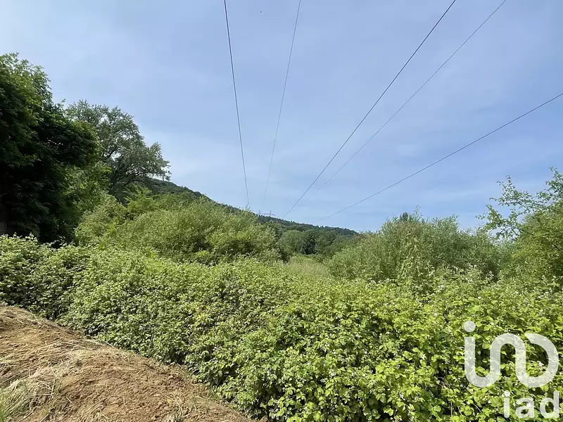 Terrain, 11 224 m²