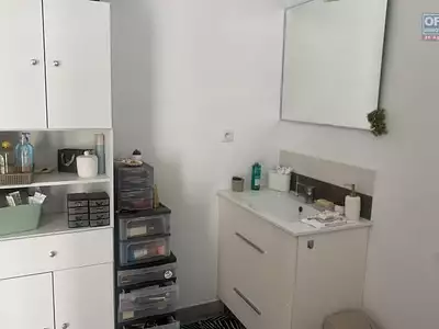 Appartement, 38 m²