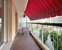 Appartement, 76 m²