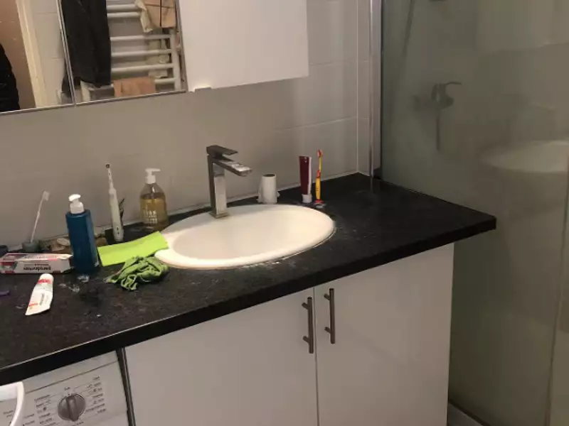 Appartement, 80 m²