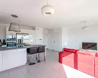 Appartement, 55,34 m²