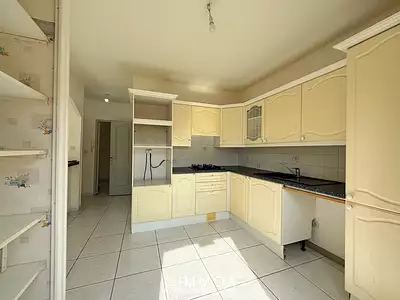 Appartement, 57 m²