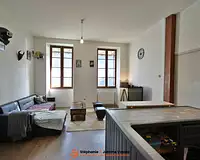 Appartement, 39 m²