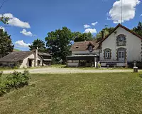 Maison, 396 m²