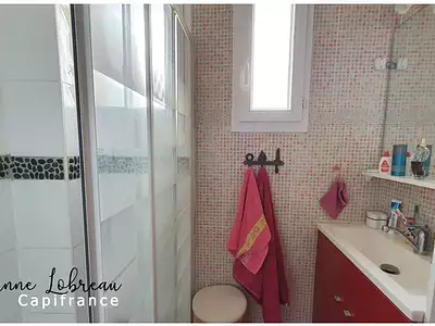 Maison, 95 m²
