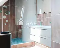 Appartement, 107 m²