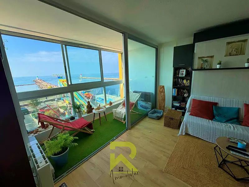 Appartement, 54,79 m²