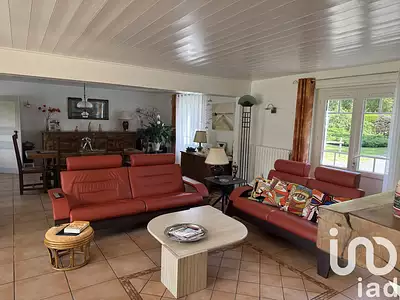 Maison, 188 m²