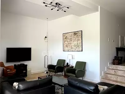 Maison, 110 m²
