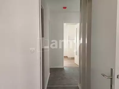 Appartement, 49,7 m²