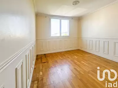 Appartement, 95 m²
