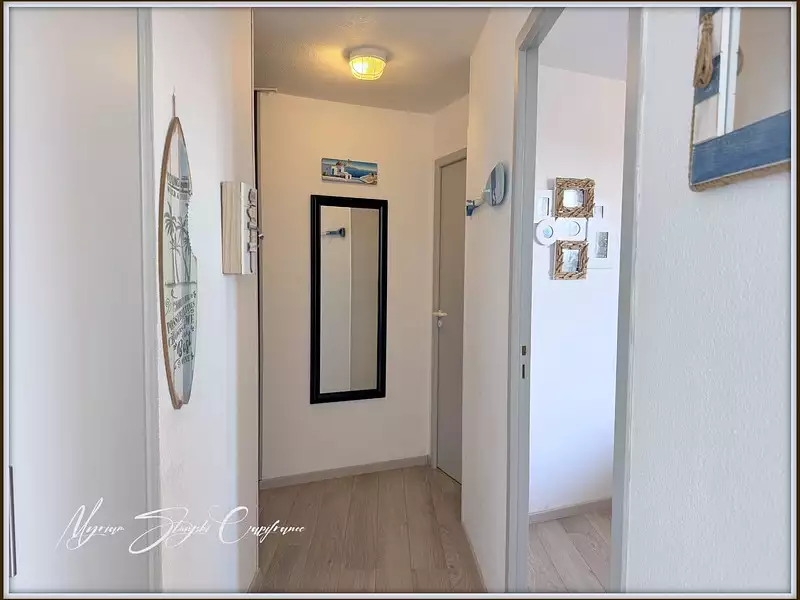 Appartement, 50 m²