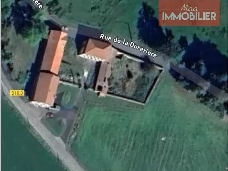 Maison, 282 m²