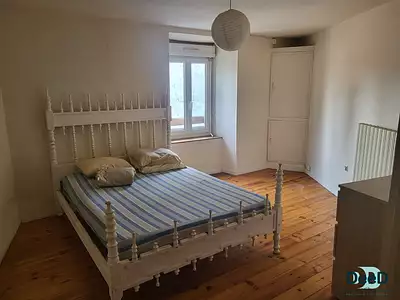 Immeuble, 123 m²
